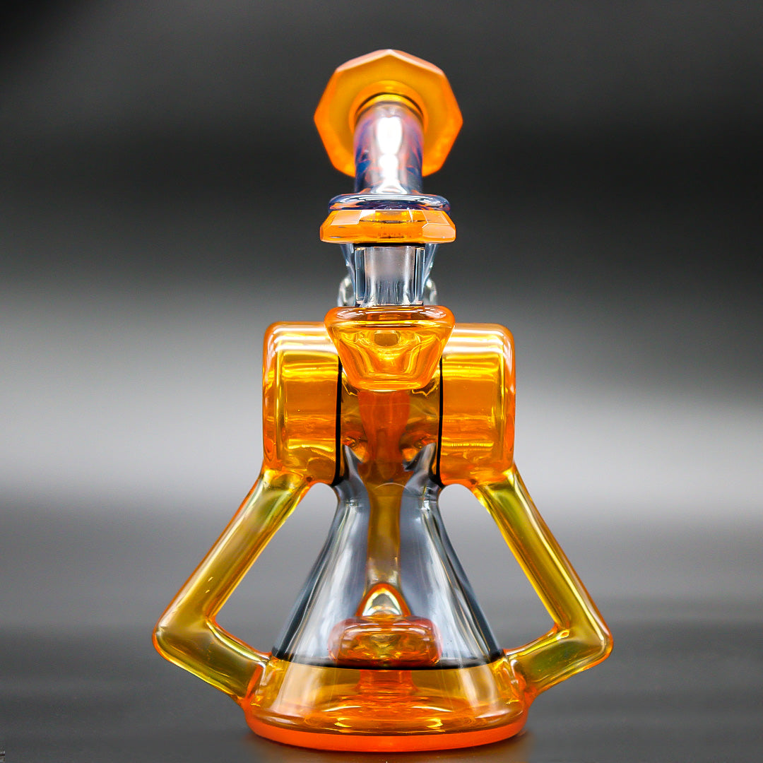 BOWMAN GLASS V5 BUBBLE DUMPER