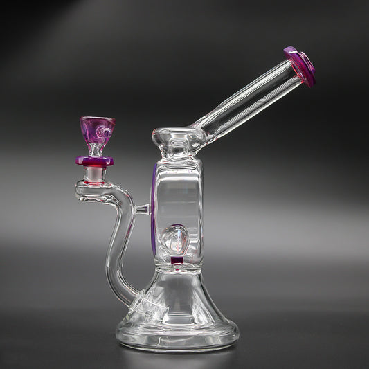 BRAD B GLASS X HOLDEN GOLDEN RETTI BLOOPER