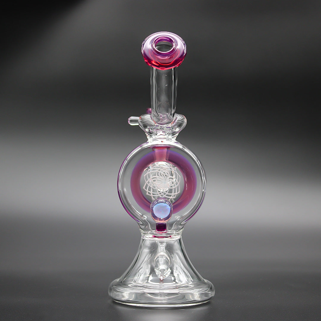 BRAD B GLASS X HOLDEN GOLDEN RETTI BLOOPER