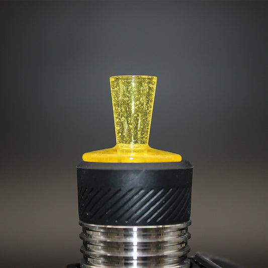 BRADLEY MILLER GLASS PUFFCO PEAK PRO SPINNER