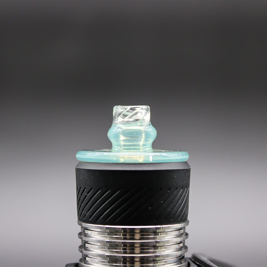 BRADLEY MILLER GLASS PUFFCO PEAK PRO SPINNER