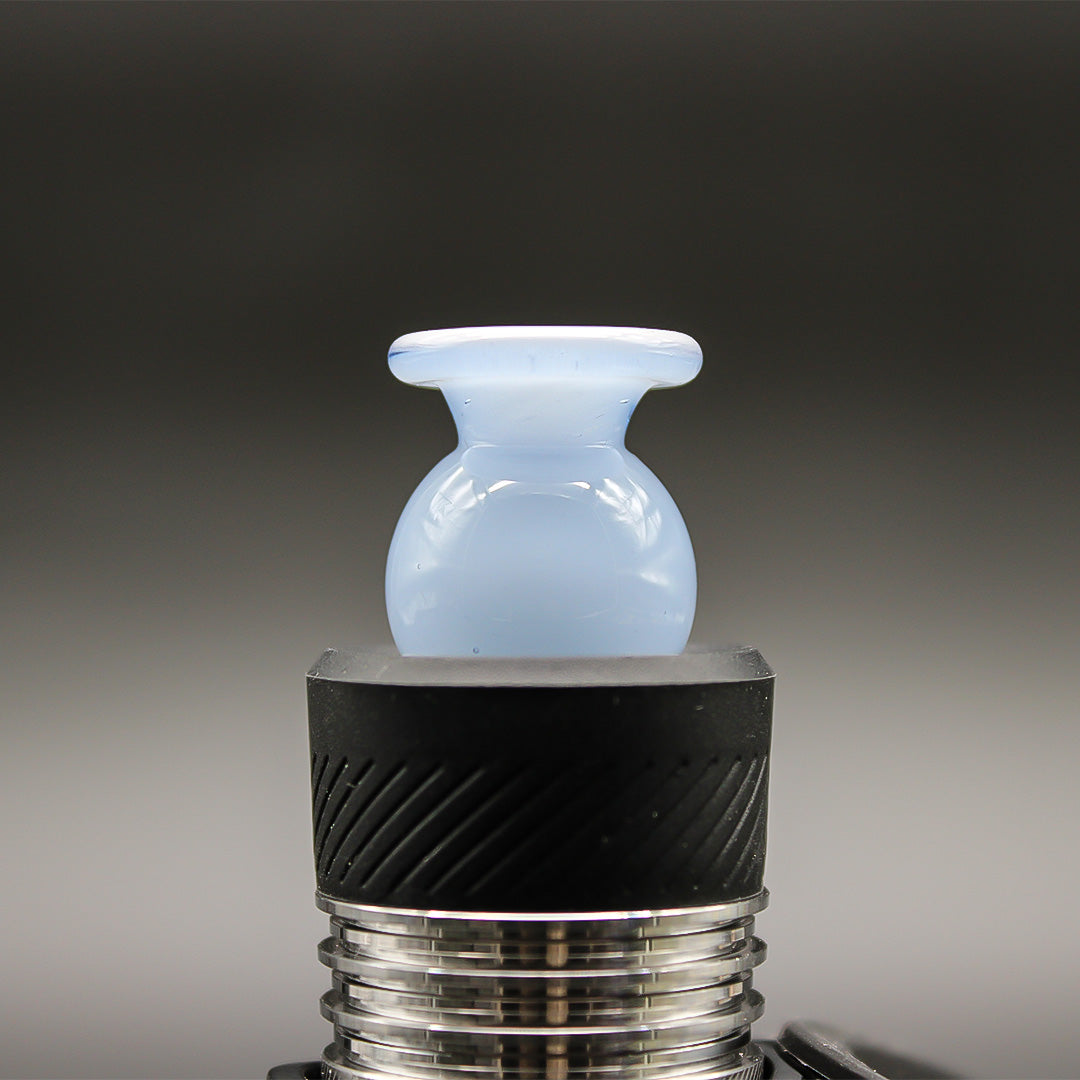 BRADLEY MILLER PUFFCO PEAK 3DXL/3D/CARTA BUBBLE CAPS