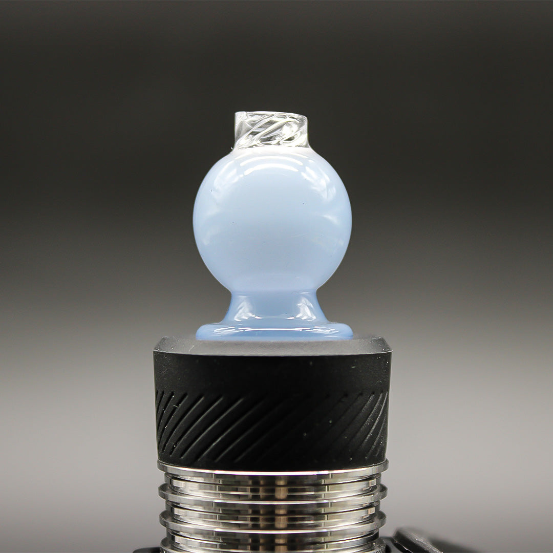 BRADLEY MILLER PUFFCO PEAK 3DXL/3D/CARTA BUBBLE CAPS