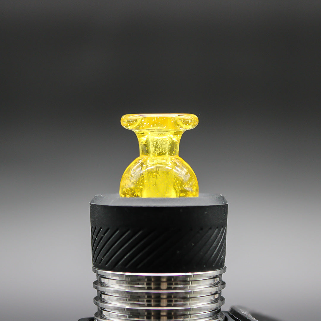 BRADLEY MILLER PUFFCO PEAK 3DXL/3D/CARTA BUBBLE CAPS