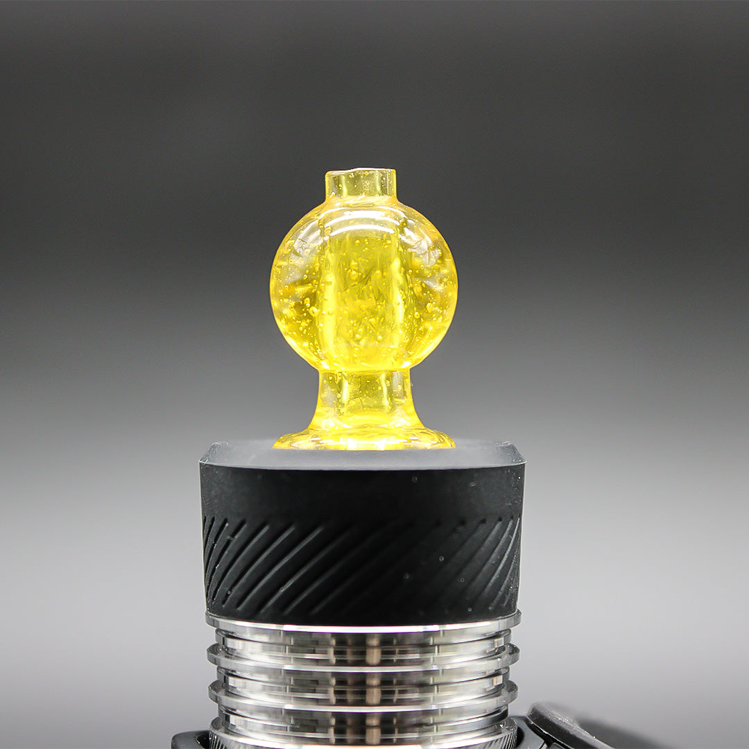 BRADLEY MILLER PUFFCO PEAK 3DXL/3D/CARTA BUBBLE CAPS