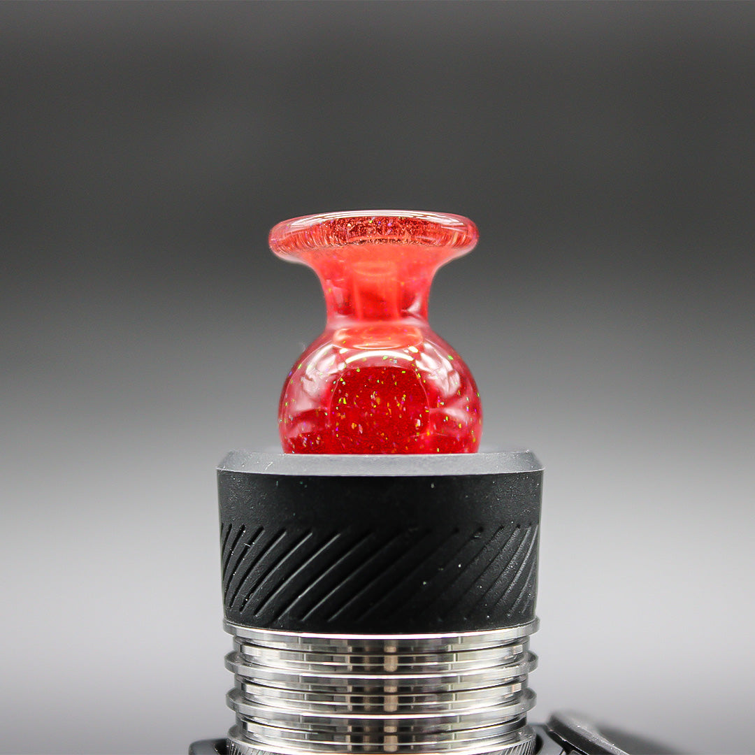 BRADLEY MILLER PUFFCO PEAK 3DXL/3D/CARTA BUBBLE CAPS