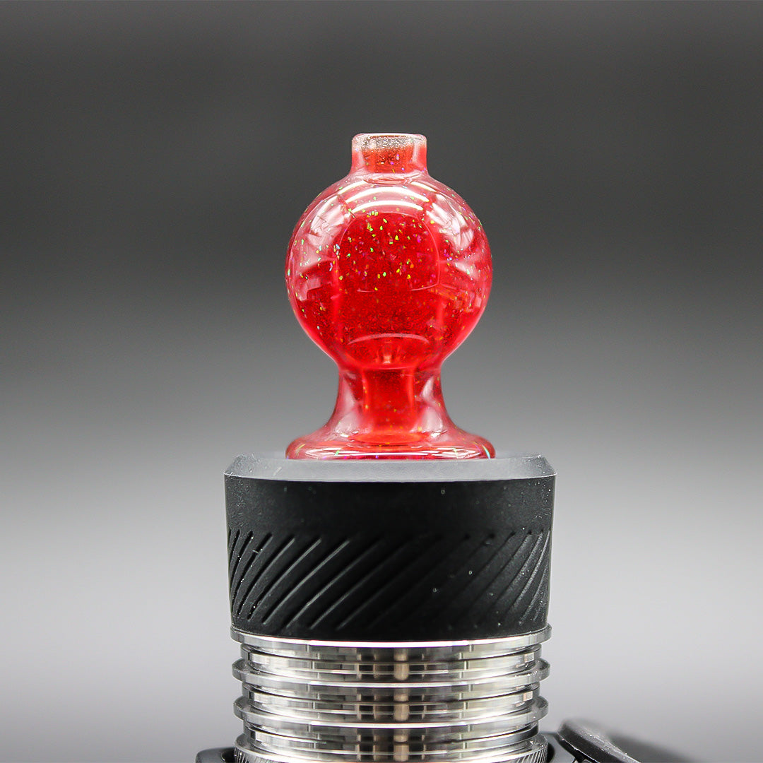 BRADLEY MILLER PUFFCO PEAK 3DXL/3D/CARTA BUBBLE CAPS