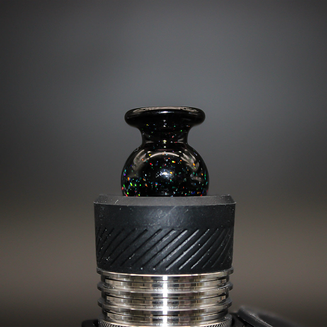 BRADLEY MILLER PUFFCO PEAK 3DXL/3D/CARTA BUBBLE CAPS