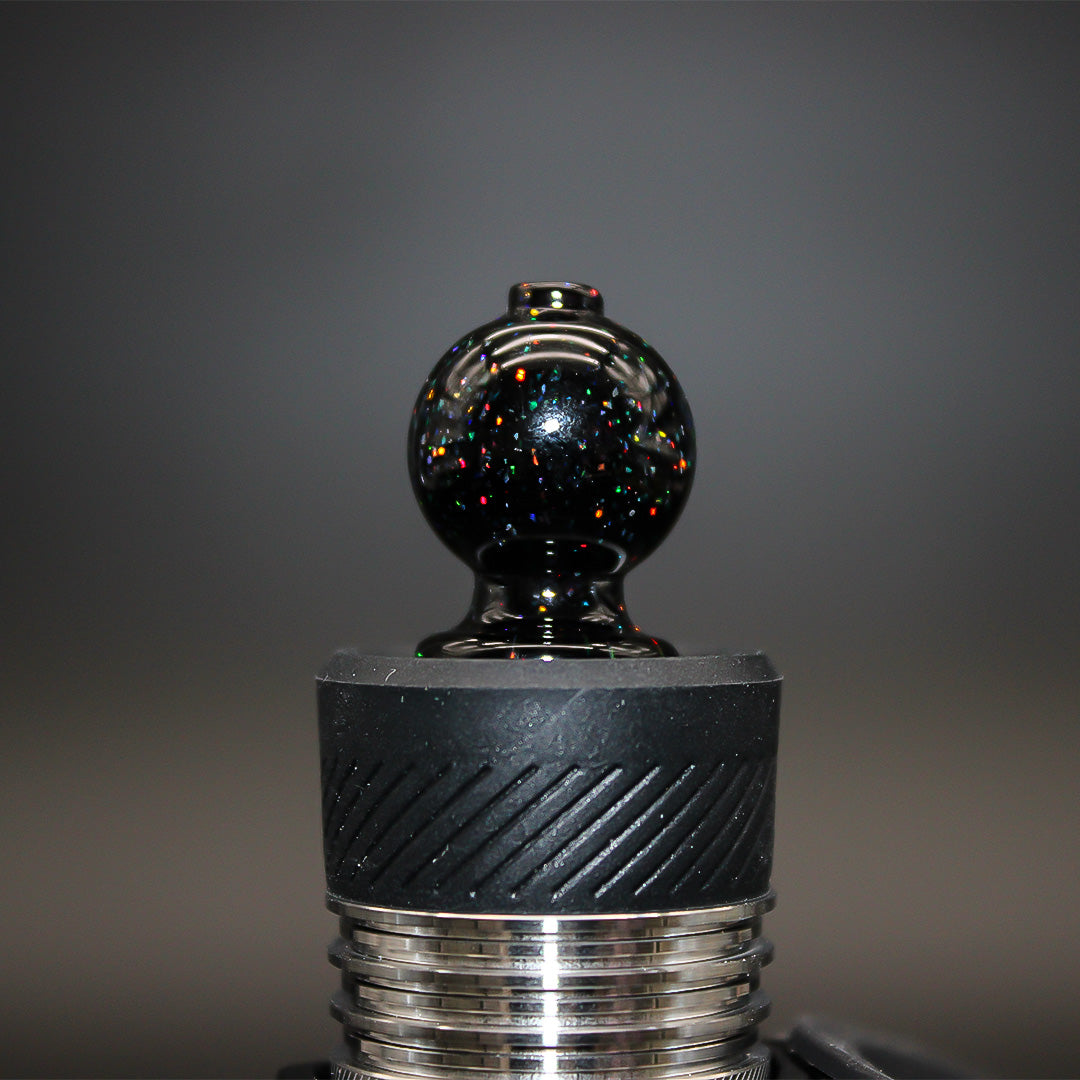 BRADLEY MILLER PUFFCO PEAK 3DXL/3D/CARTA BUBBLE CAPS