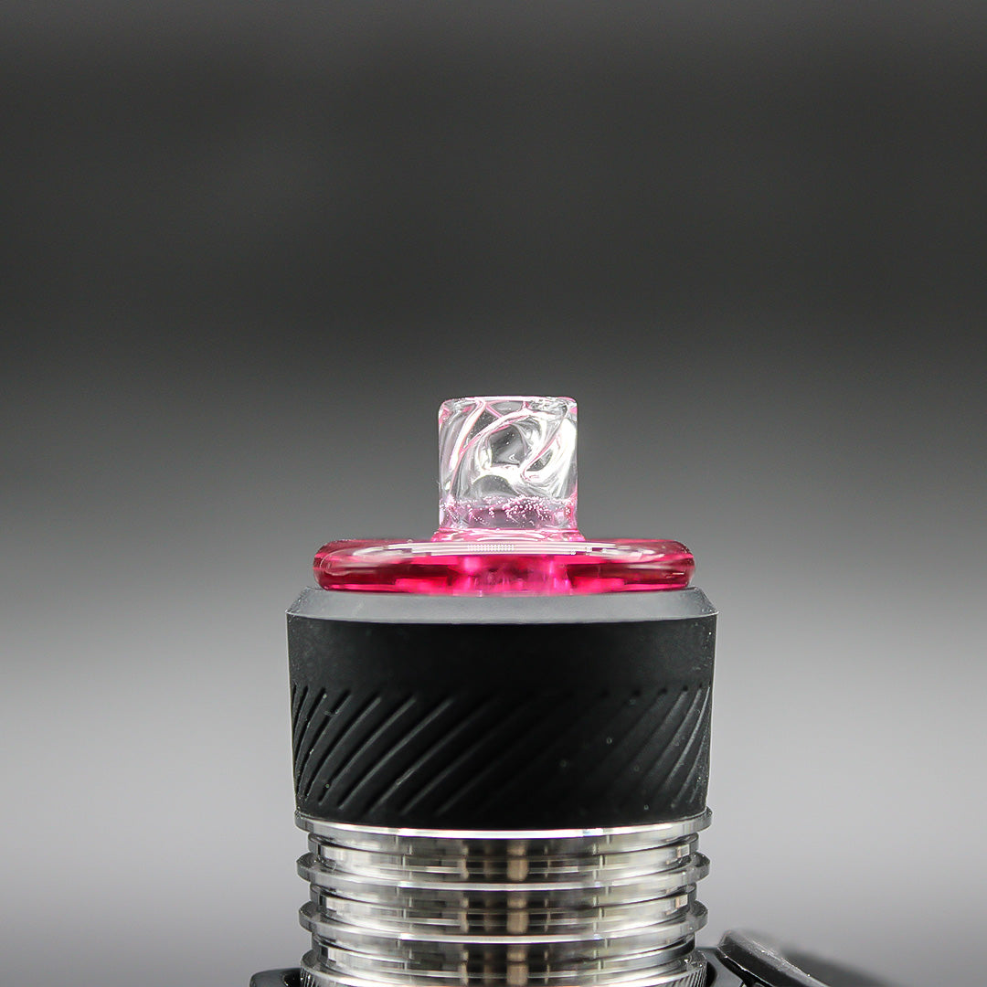BRADLEY MILLER PUFFCO PROXY SPINNER CAP