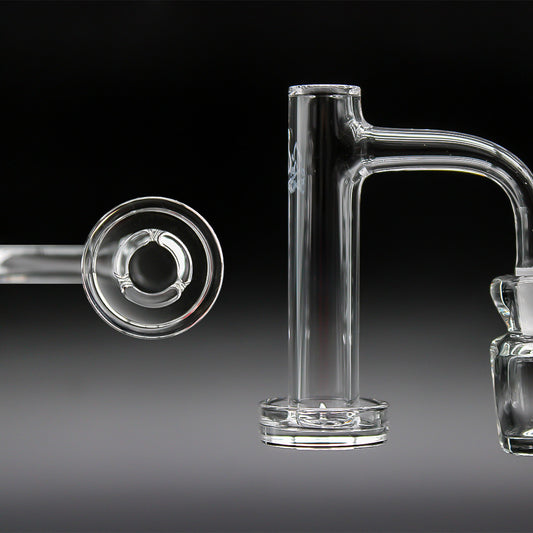 CAMPFIRE CONTROL TOWER