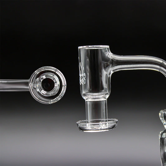 CAMPFIRE QUARTZ SLURPER V2 10MM 90'