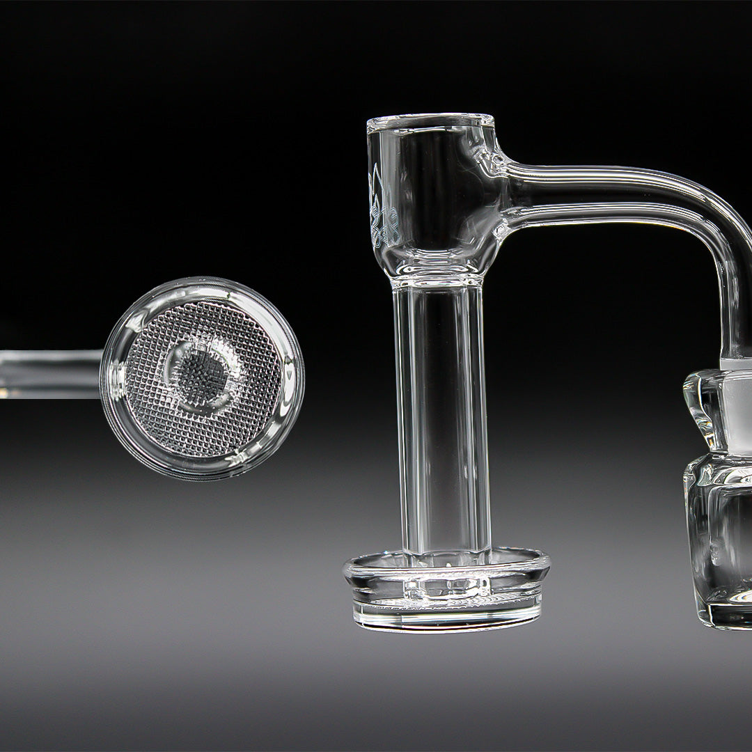 CAMPFIRE QUARTZ SLURPER XXL