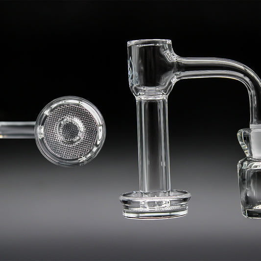 CAMPFIRE QUARTZ SLURPER XXL