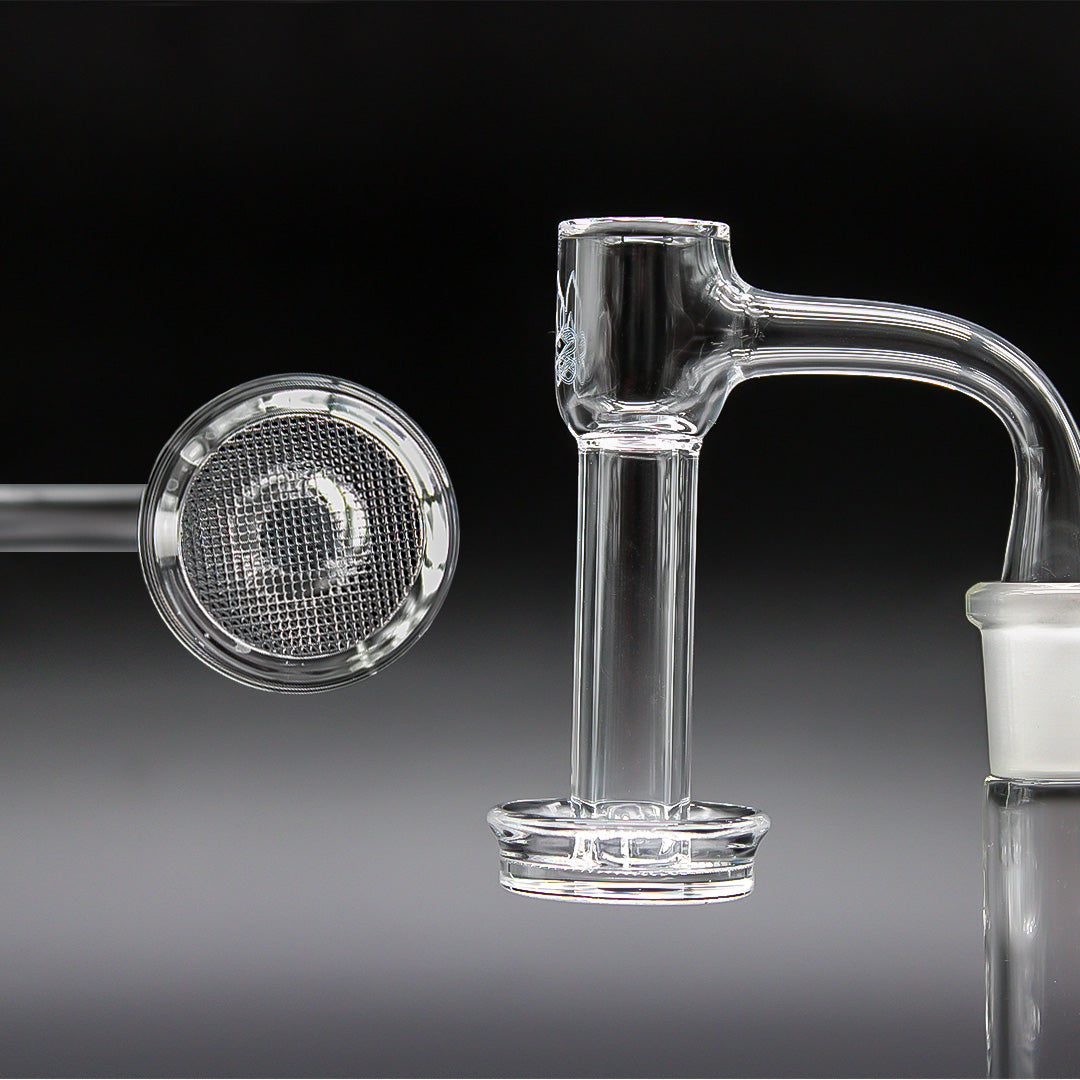 CAMPFIRE QUARTZ SLURPER XXL