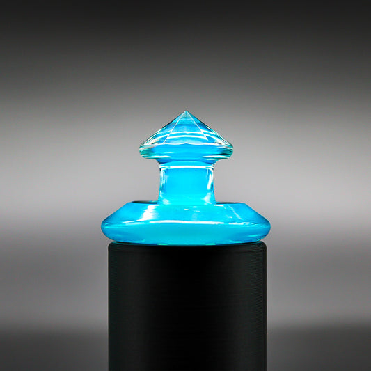 CAPTNCRONIC FACETED CONTROL TOWER CAP