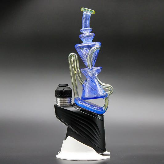 CAPTNCRONIC PUFFCO TOP