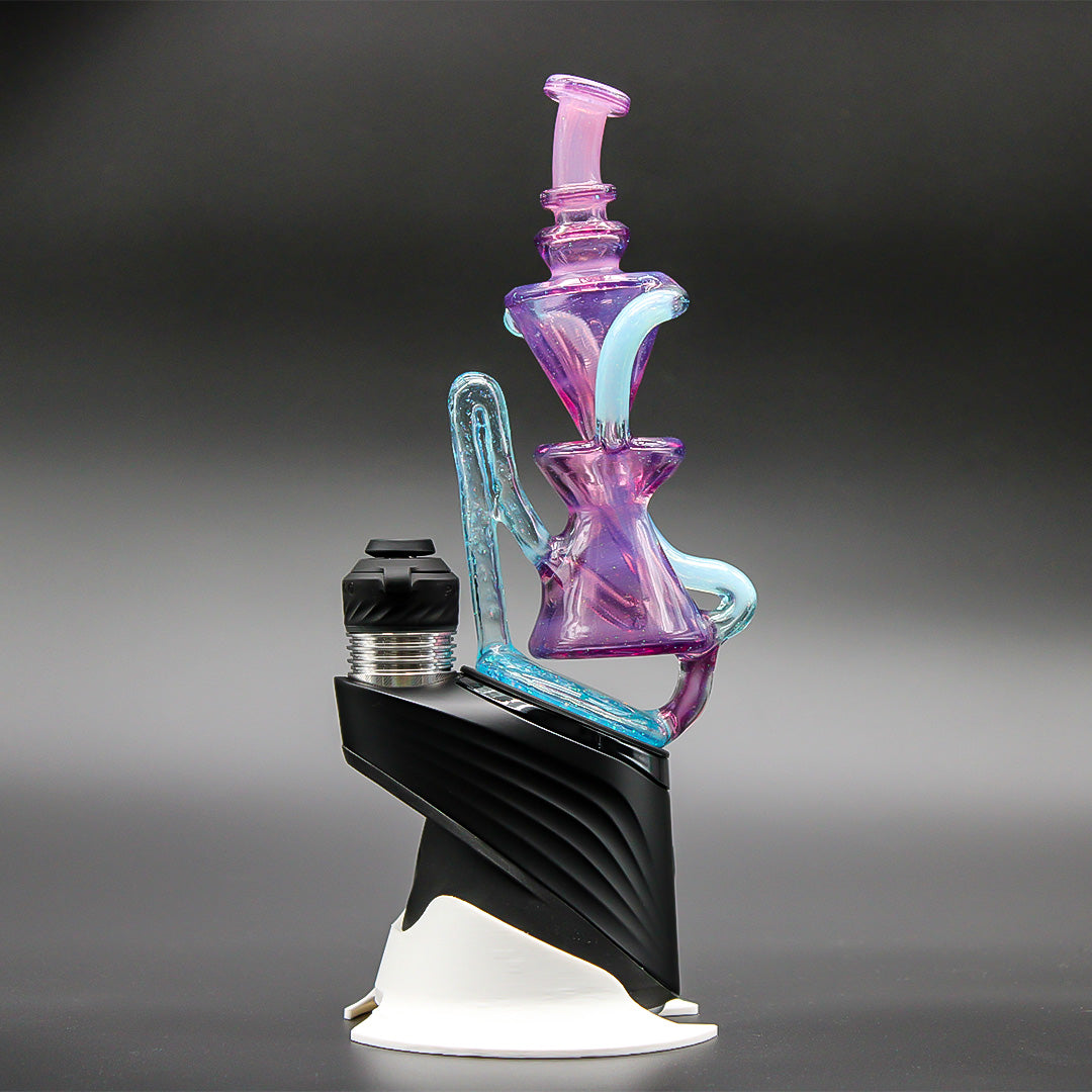 CAPTNCRONIC PUFFCO TOP