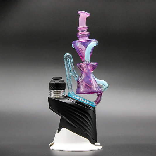 CAPTNCRONIC PUFFCO TOP