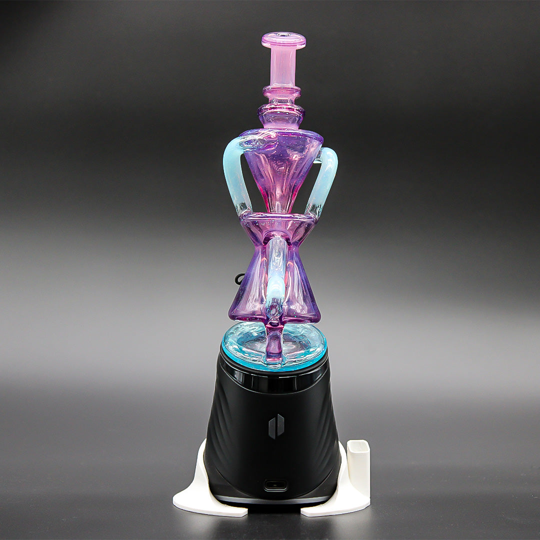 CAPTNCRONIC PUFFCO TOP