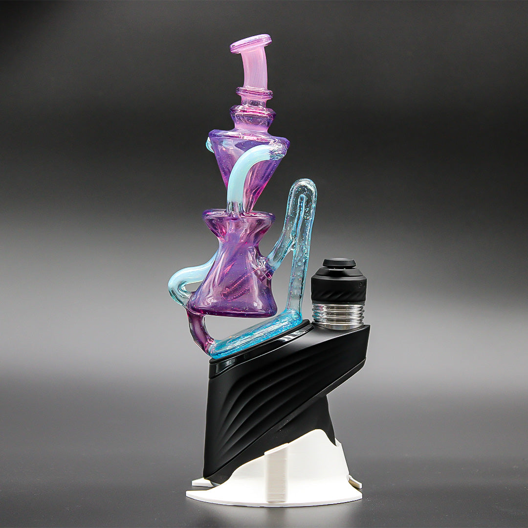 CAPTNCRONIC PUFFCO TOP