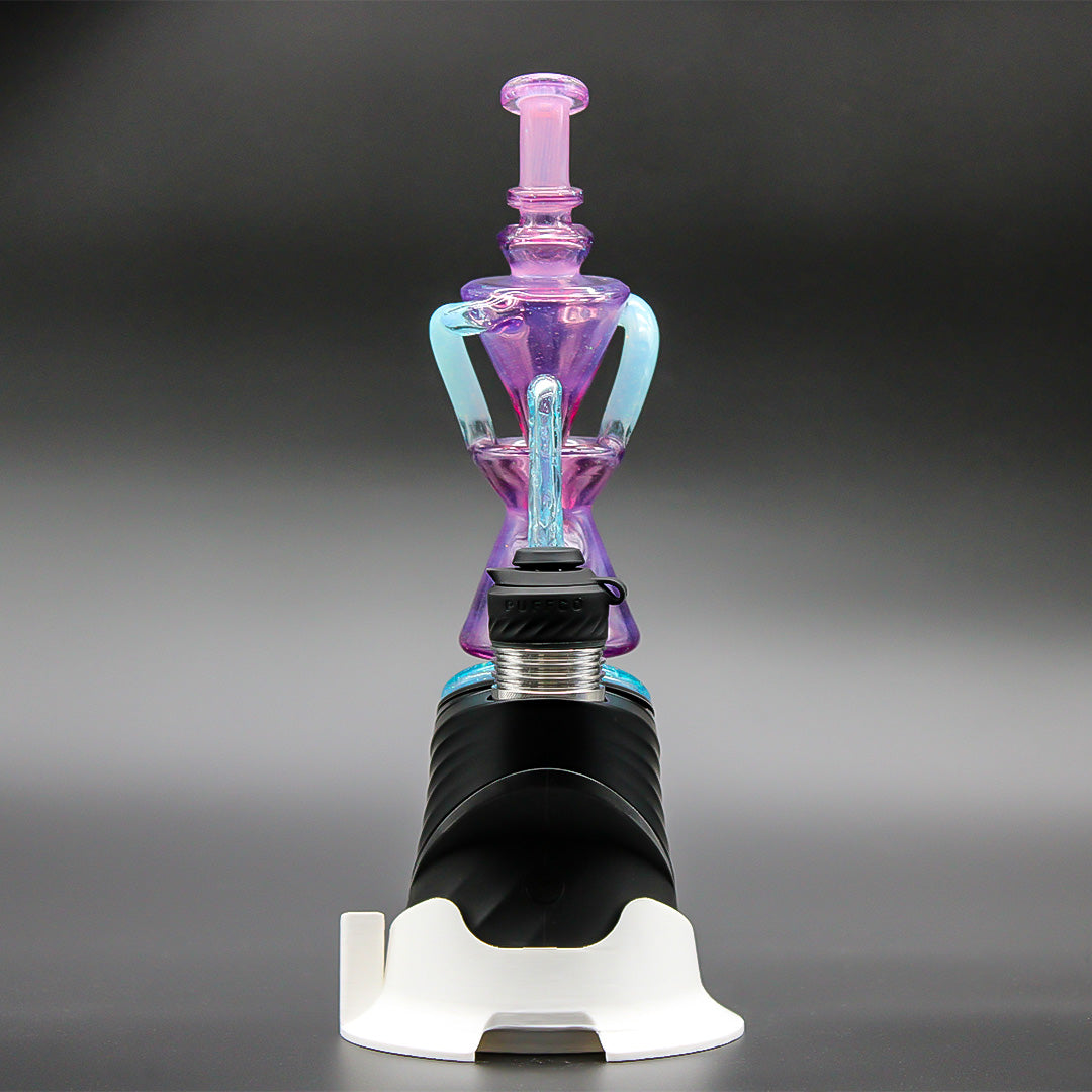 CAPTNCRONIC PUFFCO TOP