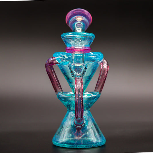 CAPTNCRONIC GLASS RECYCLER