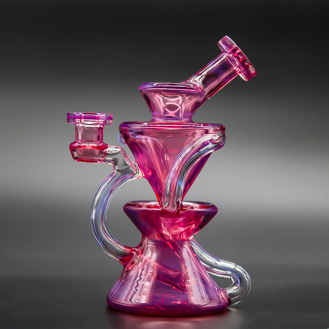 CAPTNCRONIC GLASS RECYCLER