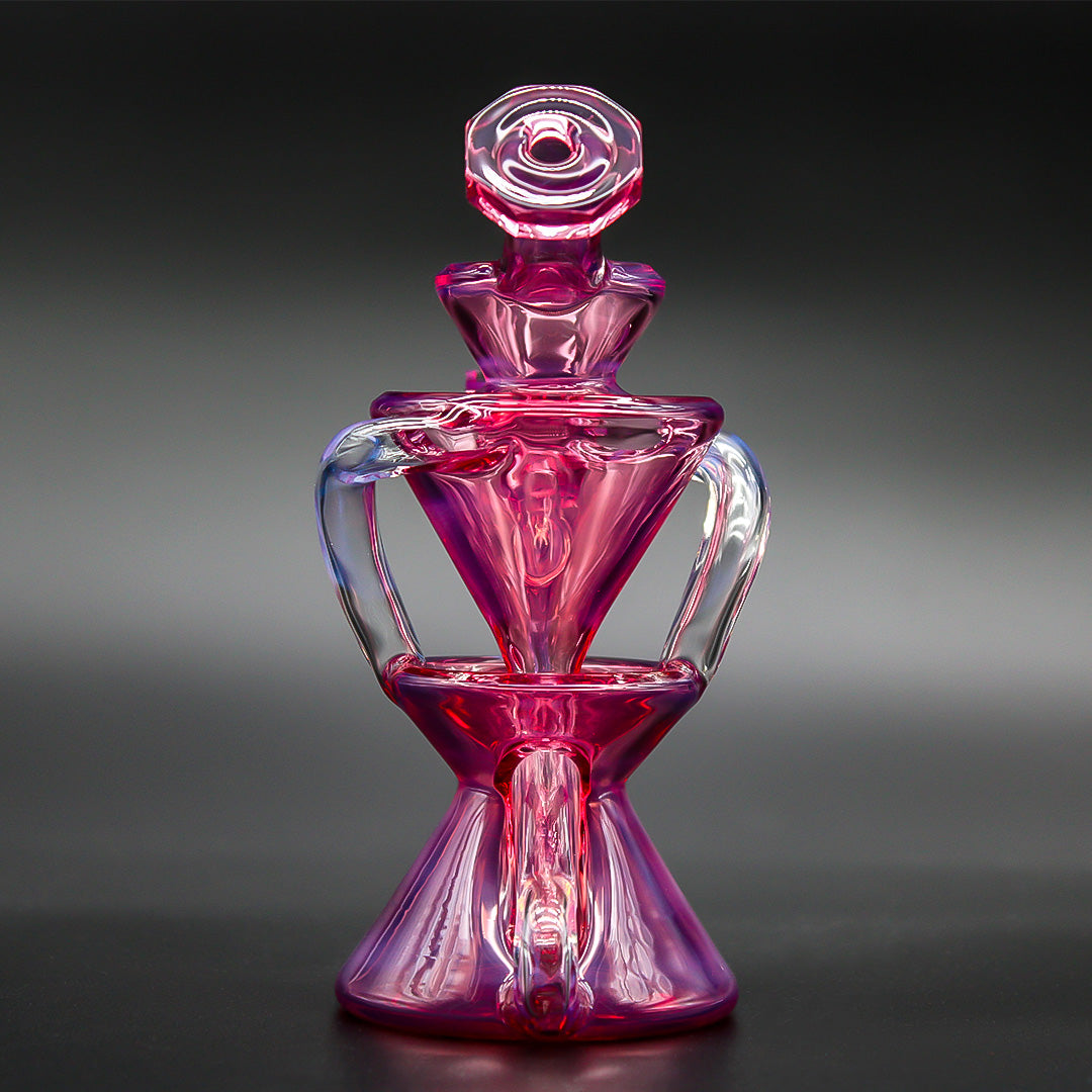 CAPTNCRONIC GLASS RECYCLER