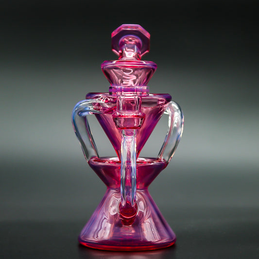 CAPTNCRONIC GLASS RECYCLER