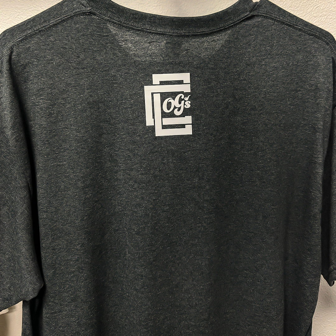 CC OGS "OG SHIT" SHIRT