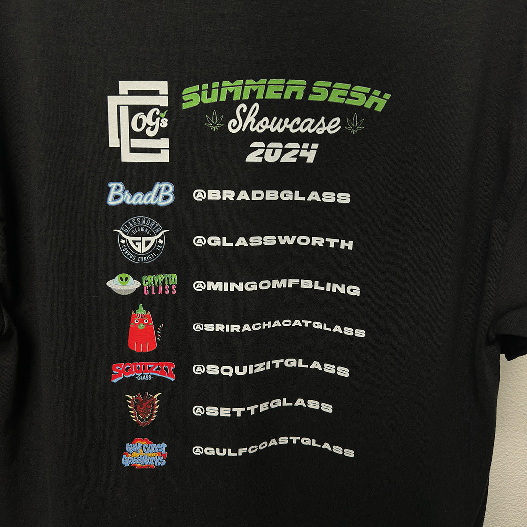 CC OGS SUMMER SESH SHIRT