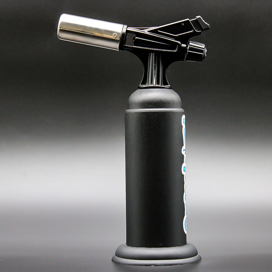 IMPORT TORCH BLACK