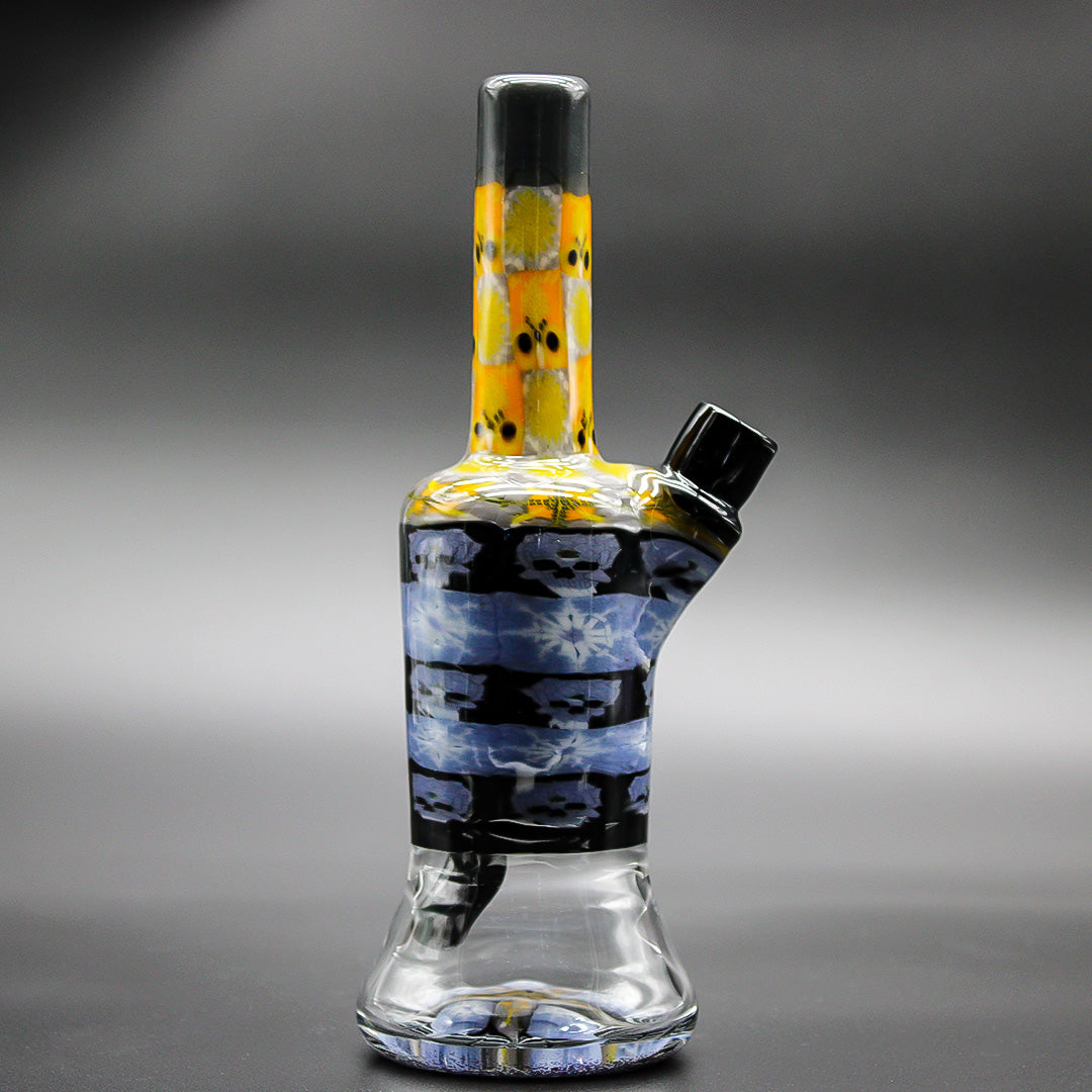 CRUNK TUBE