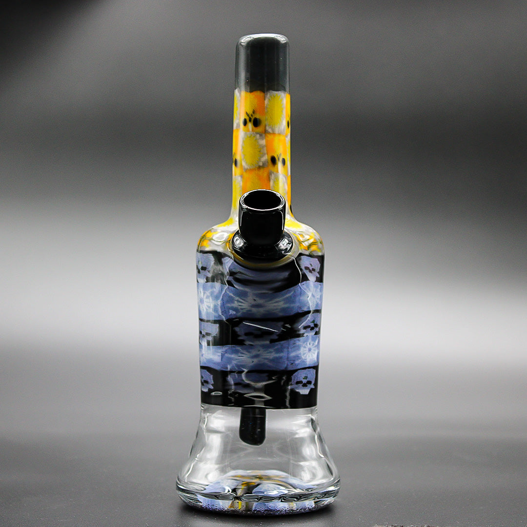 CRUNK TUBE
