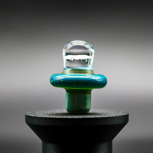 CRYPTID GLASS CONTROL TOWER CAP