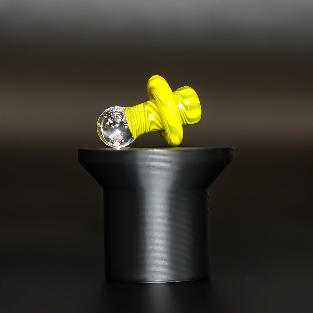 CRYPTID GLASS CONTROL TOWER CAP