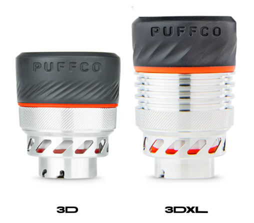 PUFFCO PEAK PRO 3DXL CHAMBER