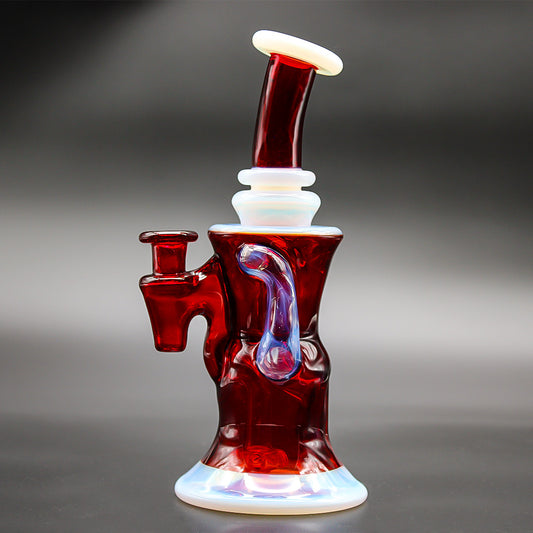 DABBERJAWS GILL RECYCLER