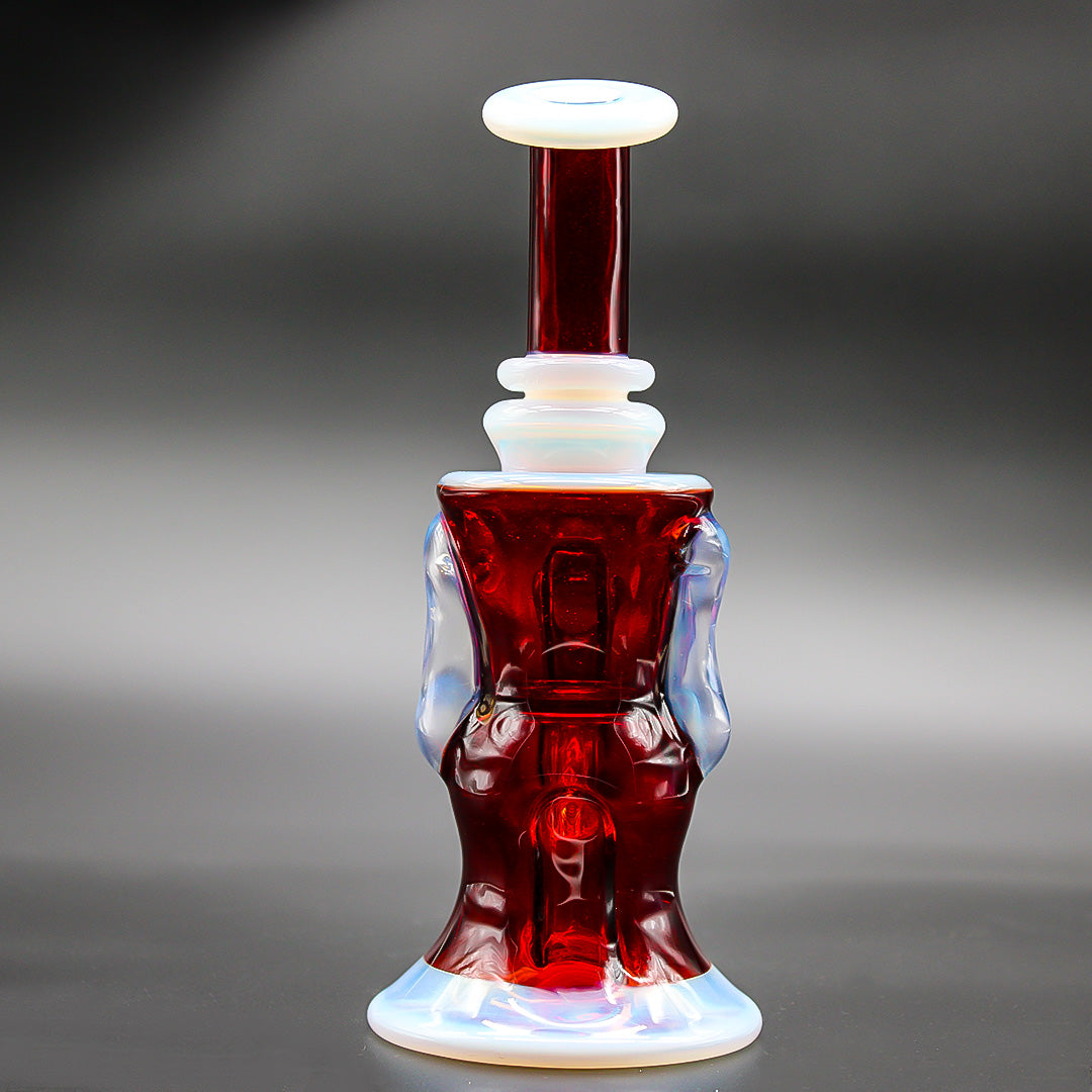 DABBERJAWS GILL RECYCLER