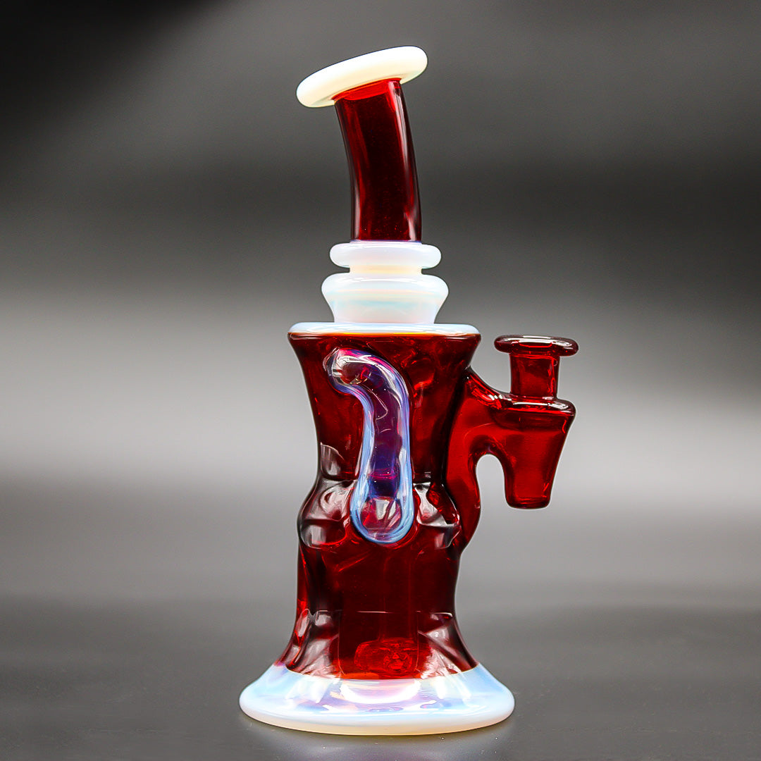 DABBERJAWS GILL RECYCLER