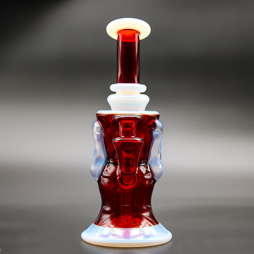 DABBERJAWS GILL RECYCLER