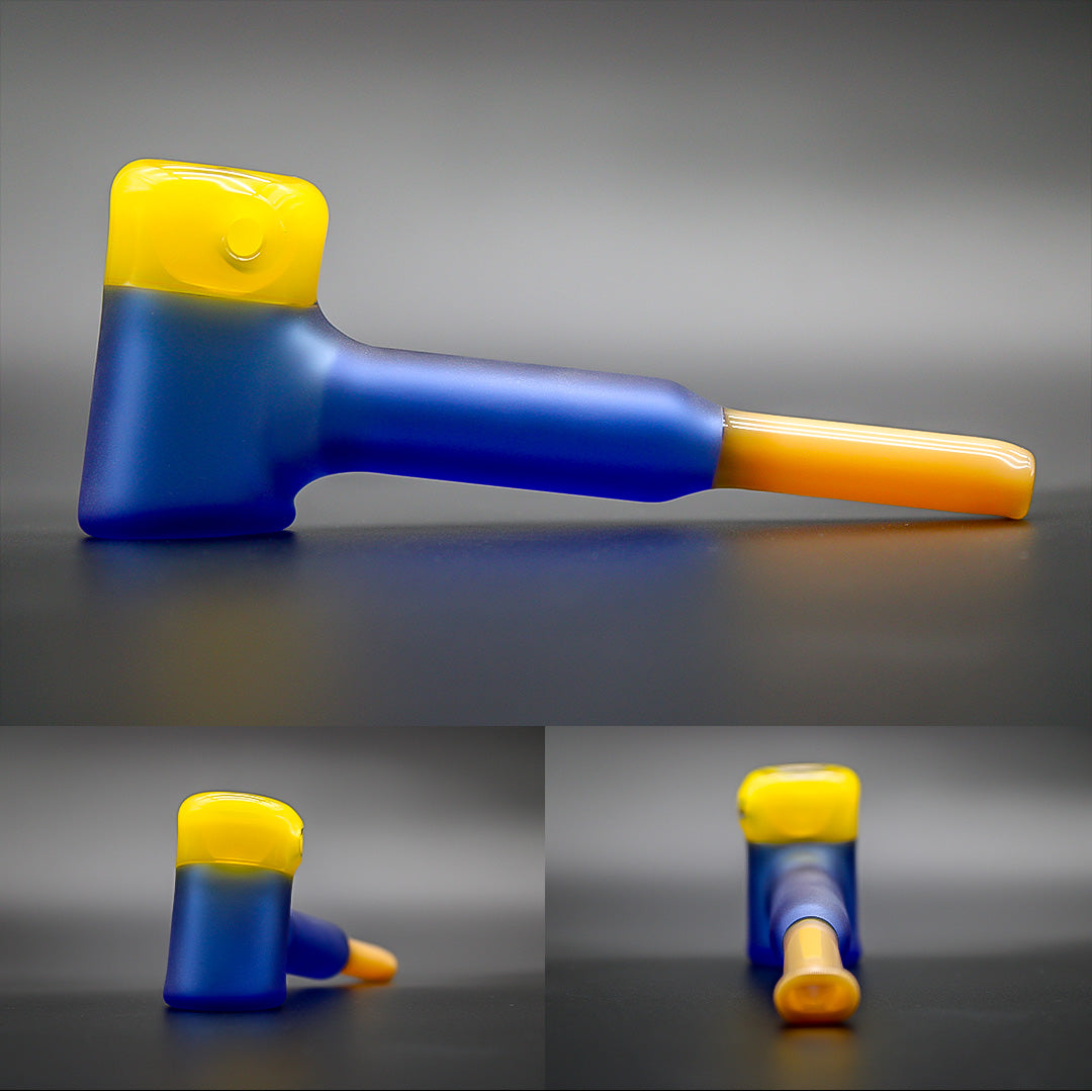 DAFT COB PIPE