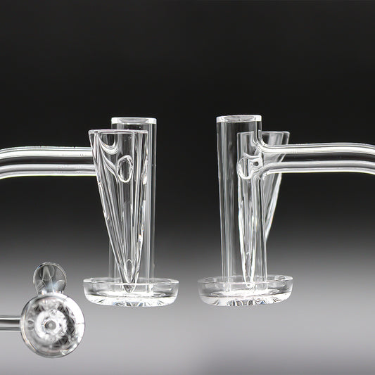 DCS MINI TOWER SLIDE 10MM 90'