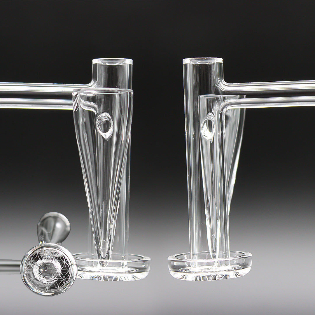 DCS TOWER SLIDE 10MM 90'