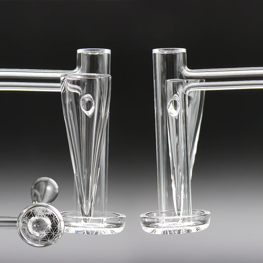 DCS TOWER SLIDE 10MM 90'