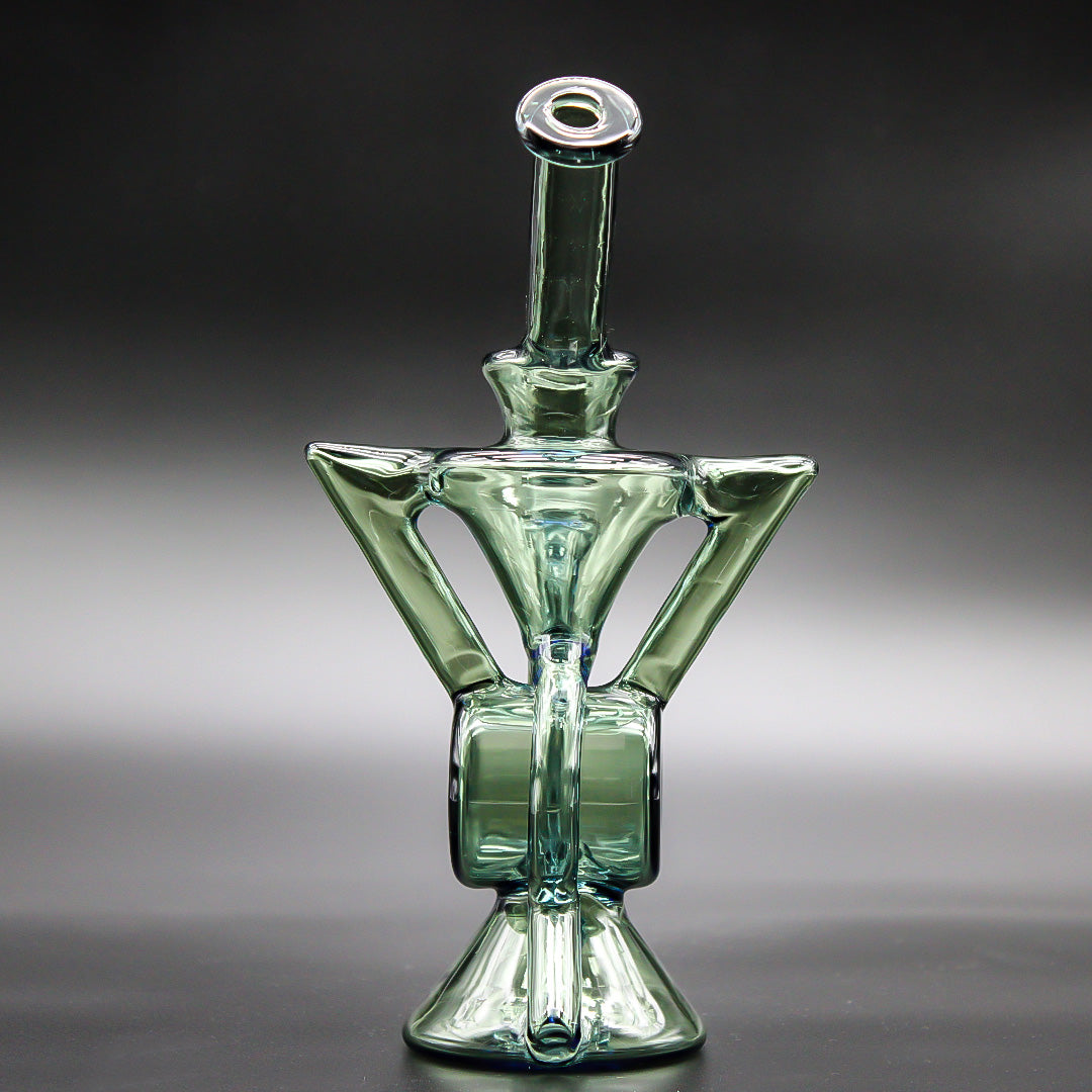 DIRGEGLASS WORKS HUMDRUM