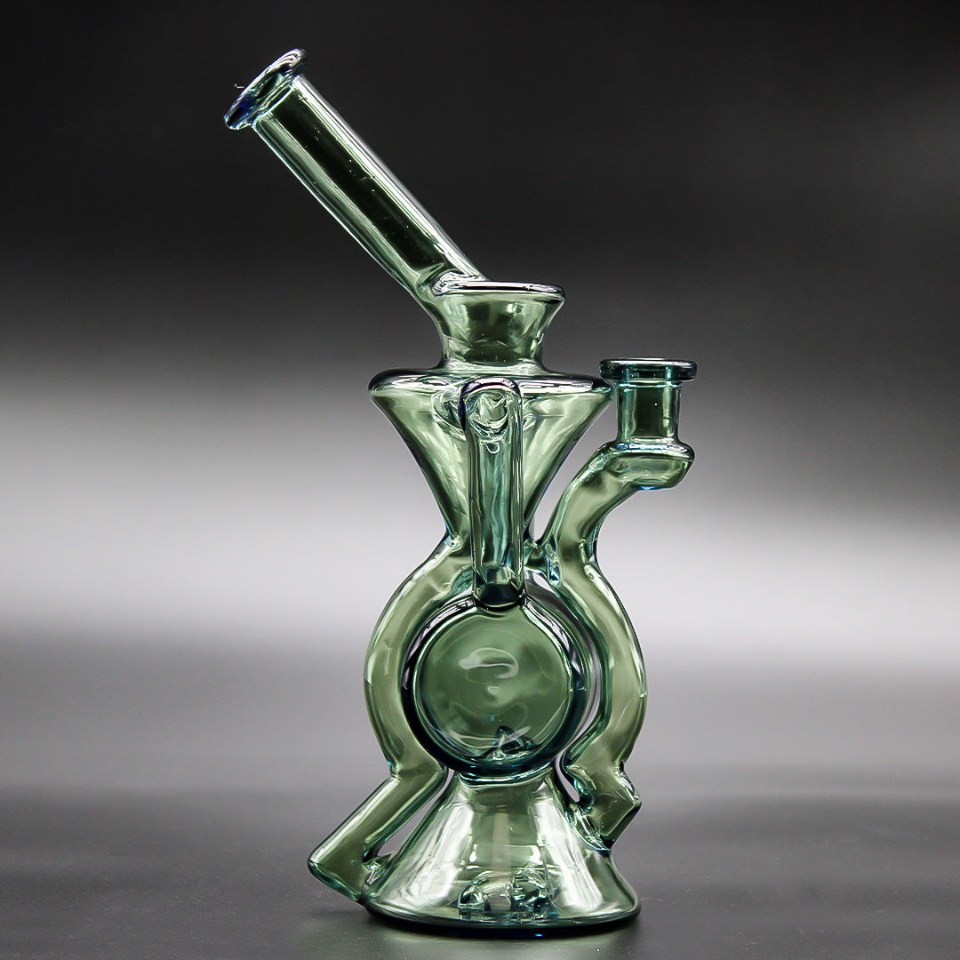 DIRGEGLASS WORKS HUMDRUM