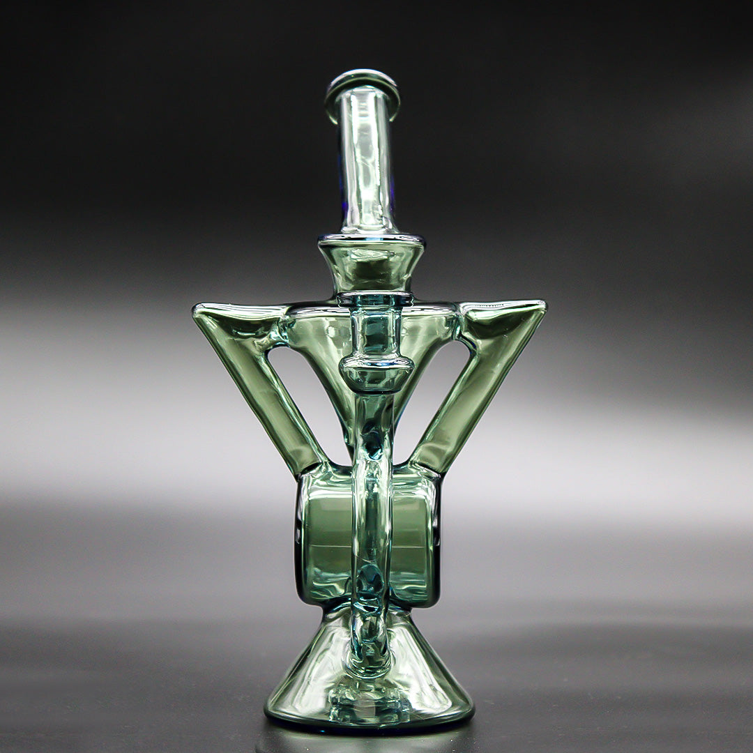 DIRGEGLASS WORKS HUMDRUM