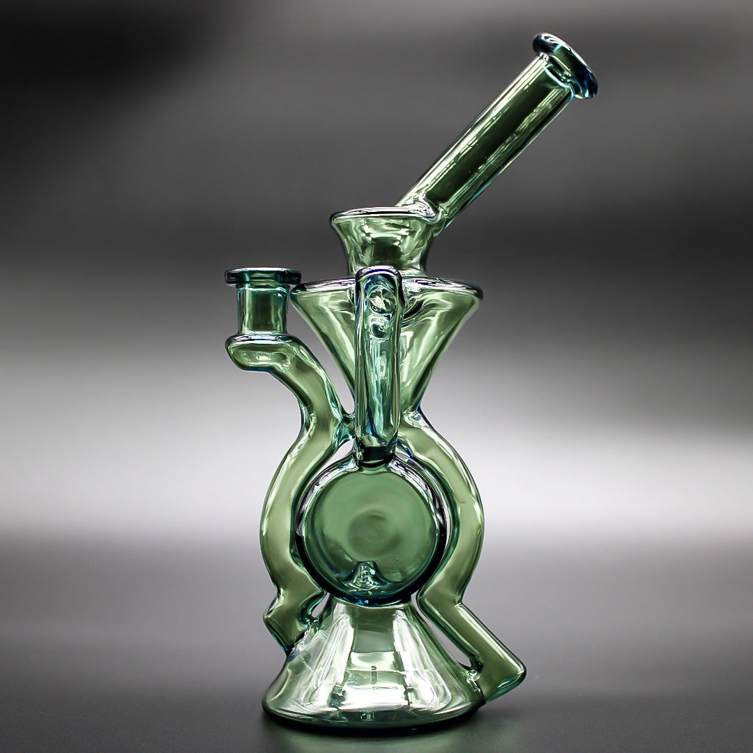 DIRGEGLASS WORKS HUMDRUM